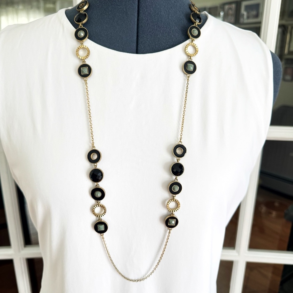 Lia Sophia Necklace
